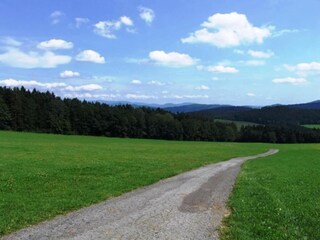Apartment Prackenbach Umgebung 27