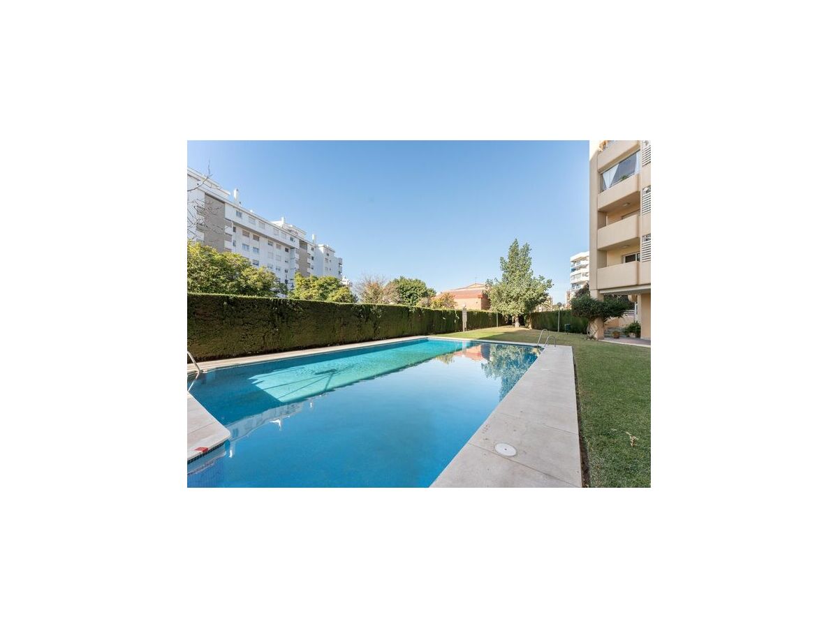 Apartamento Fuengirola  1