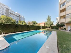 Appartement Faro's Playa Miramar Boutique Apartment - Fuengirola - image1