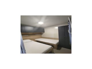 Wohnwagen Privlaka Ausstattung 7