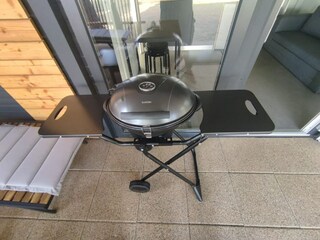 Roulotte Privlaka  29