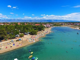 Wohnwagen Privlaka  19