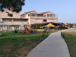 Wohnwagen Privlaka  31