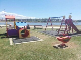 Roulotte Privlaka  16