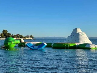 Wohnwagen Privlaka  35