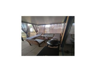 Wohnwagen Privlaka  37