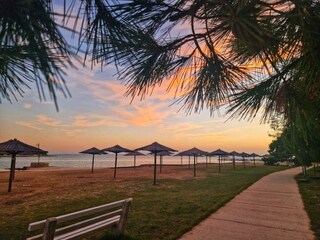 Wohnwagen Privlaka  40