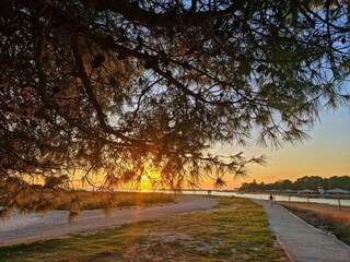 Wohnwagen Privlaka  41