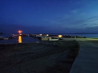 Wohnwagen Privlaka  11