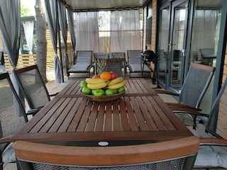 Wohnwagen Privlaka  31