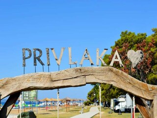 Roulotte Privlaka  12