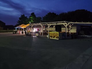 Roulotte Privlaka  34