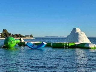 Wohnwagen Privlaka  37