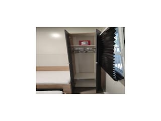 Wohnwagen Privlaka  40