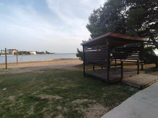 Wohnwagen Privlaka  43