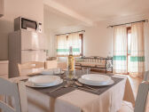 Holiday house Vignola Mare Features 1