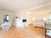 Holiday house Vignola Mare Features 1