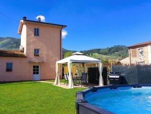 Casa per le vacanze Casina di Andrea con piscina fuoriterra, Capannori - Lucca - image1