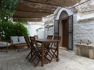 Maison de vacances Cisternino Enregistrement extérieur 11
