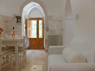 Vakantiehuis Cisternino Kenmerken 44