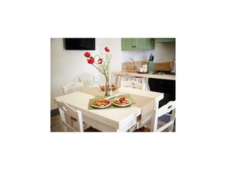 Ferienhaus Cisternino Ausstattung 46