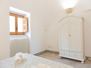 Ferienhaus Cisternino Ausstattung 36