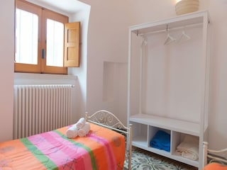 Maison de vacances Cisternino Équipement 41