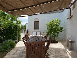 Maison de vacances Cisternino Enregistrement extérieur 5