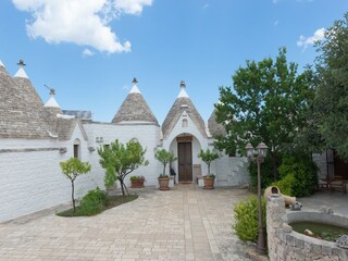 Maison de vacances Cisternino Enregistrement extérieur 14