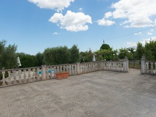 Ferienhaus Cisternino Außenaufnahme 17