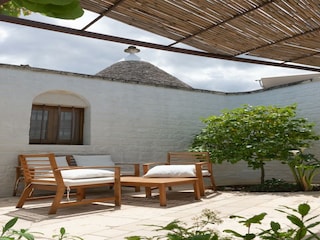 Maison de vacances Cisternino Enregistrement extérieur 7