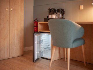 Parco vacanze Hellevoetsluis Caratteristiche 5