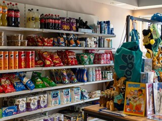 Vakantiepark Hellevoetsluis  31