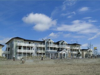 Vakantiepark Hellevoetsluis Omgeving 16