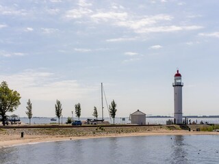 Ferienpark Hellevoetsluis Umgebung 17
