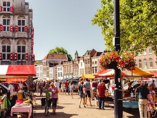 Parco vacanze Hellevoetsluis Ambiente 17