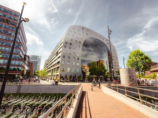 Vakantiepark Hellevoetsluis Omgeving 21