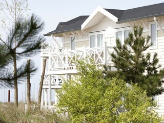Holiday park Hellevoetsluis Outdoor Recording 3