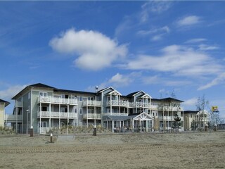 Parque de vacaciones Hellevoetsluis Entorno 18