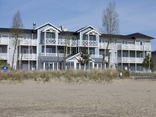 Vakantiepark Hellevoetsluis Omgeving 26