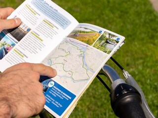 Vakantiepark Hellevoetsluis  36