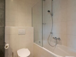 Vakantiepark Hellevoetsluis Kenmerken 6