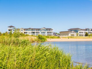 Vakantiepark Hellevoetsluis Omgeving 24