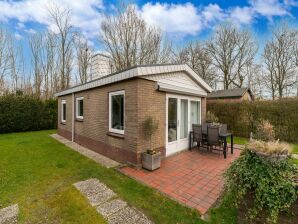 Holiday house Modern holiday home in Baarland with terrace - Baarland - image1