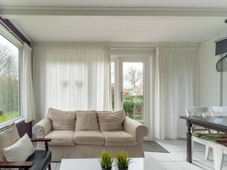 Ferienhaus Baarland Ausstattung 24