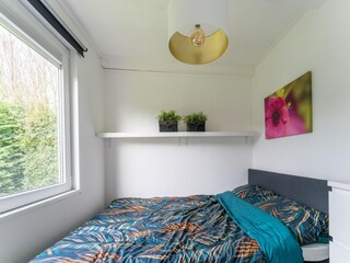 Ferienhaus Baarland Ausstattung 28