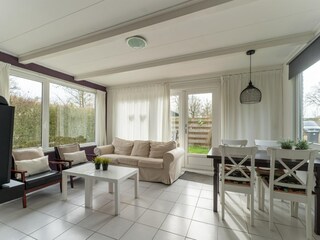 Casa de vacaciones Baarland Características 8