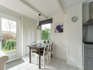 Ferienhaus Baarland Ausstattung 13