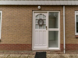 Maison de vacances Baarland Équipement 8