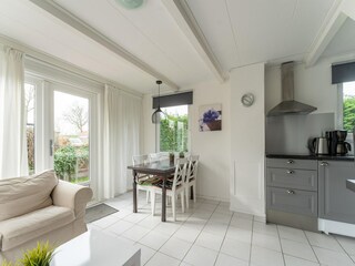 Holiday house Baarland Features 21